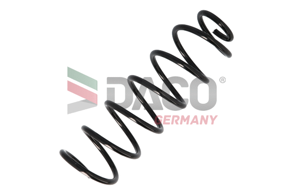 Ressort de suspension DACO Germany 810607