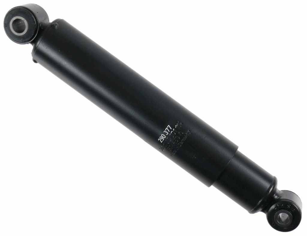 Amortisseur BOGE 32-H60-0