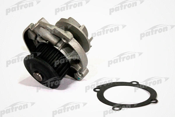 Pompe à eau, refroidissement du moteur PATRON PWP1061