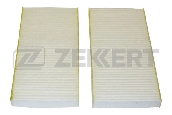 Filtre, air de l'habitacle ZEKKERT IF-3113