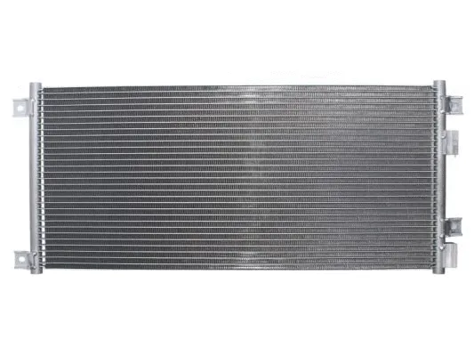 Condenseur, climatisation THERMOTEC KTT110126
