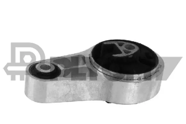 Support moteur PLYOM P756036