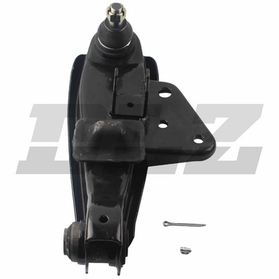 Bras de liaison, suspension de roue DLZ AM0079L