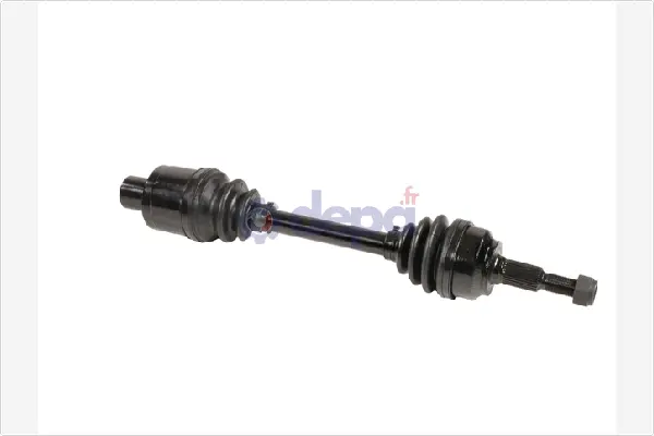 Arbre de transmission DEPA 3470300