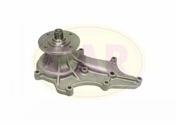 Pompe à eau, refroidissement du moteur CAR 331137