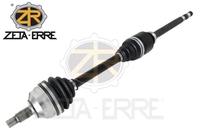 Arbre de transmission ZETA-ERRE ZR12258
