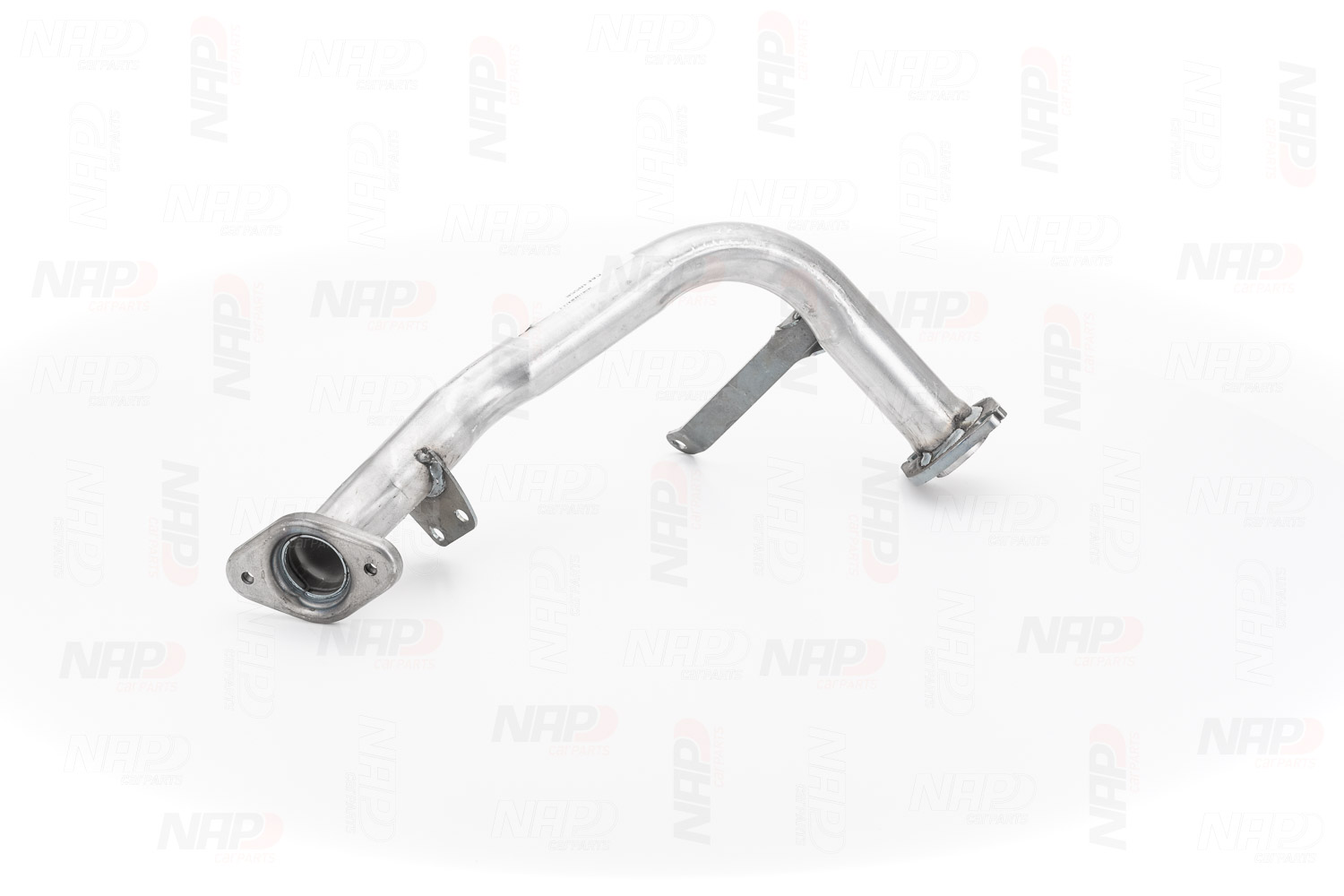 Tuyau d'échappement NAP carPARTS GmbH CAF10558