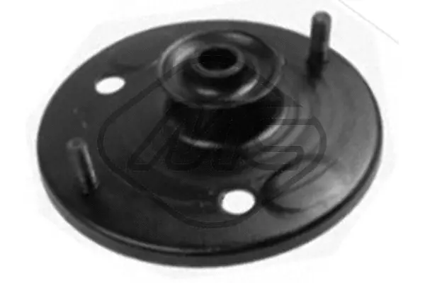 Coupelle de suspension Metalcaucho 57820