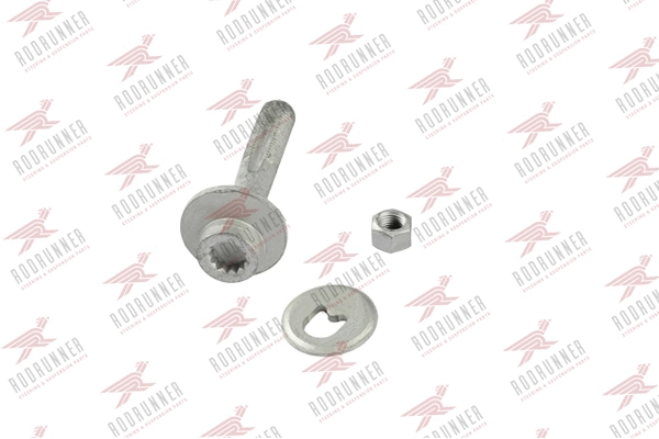 Suspension, bras de liaison RODRUNNER BC-KS 57