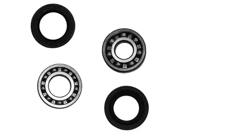 Kit de roulements de roue BREDA LORETT KRT7618