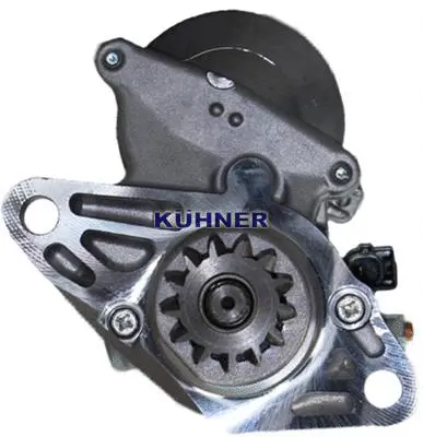 Démarreur AD KÜHNER 20652