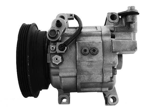 Compresseur, climatisation Airstal 10-1055