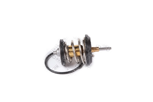 Thermostat, liquide de refroidissement STELLOX 23-40228-SX