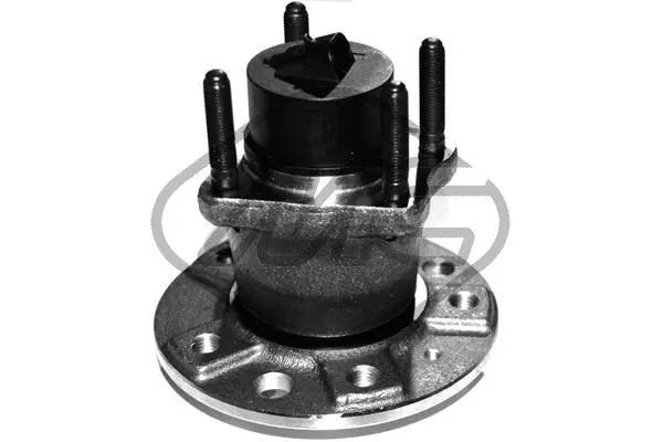 Moyeu de roue Metalcaucho 90210