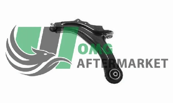 Bras de liaison, suspension de roue OMG SRL G40.8243/C