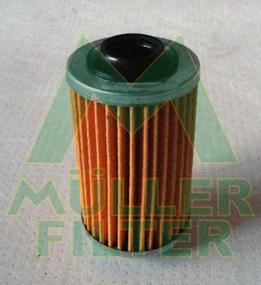Filtre à huile MULLER FILTER FOP374