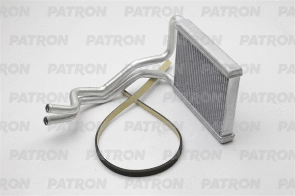 Système de chauffage PATRON PRS2215