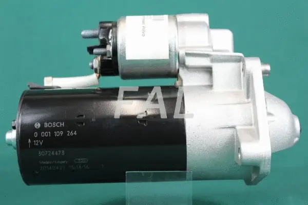 Démarreur FAL Anlasser- und Lichtmaschinenservice F009091/1
