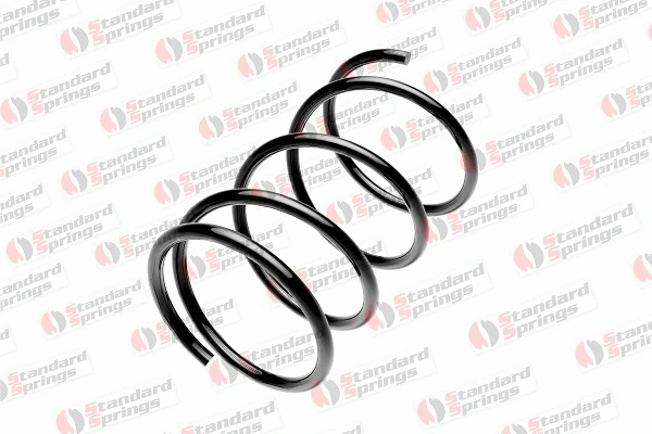 Ressort de suspension STANDARD SPRINGS ST 133 036 F
