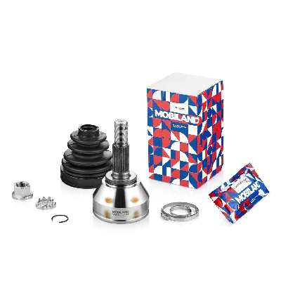 Jeu de joints, arbre de transmission MOBILAND 603100471