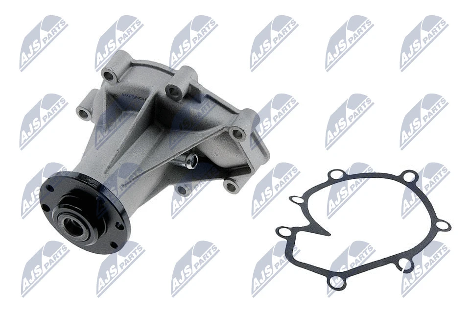 Pompe à eau, refroidissement du moteur NTY CPW-ME-015