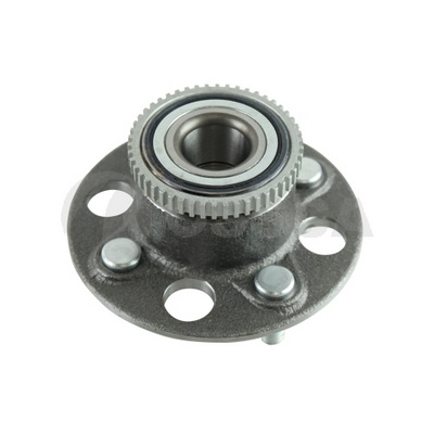 Moyeu de roue OSSCA 70279