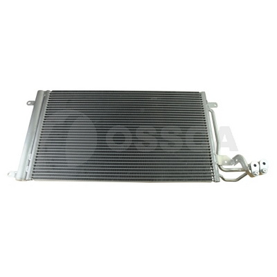 Condenseur, climatisation OSSCA 72952