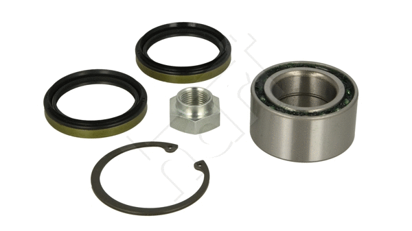 Kit de roulements de roue HART 903 225