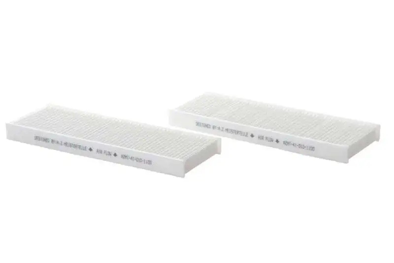Filtre, air de l'habitacle A.Z. Meisterteile AZMT-41-010-1100