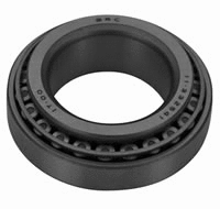 Roulement de roue CORAM CR011