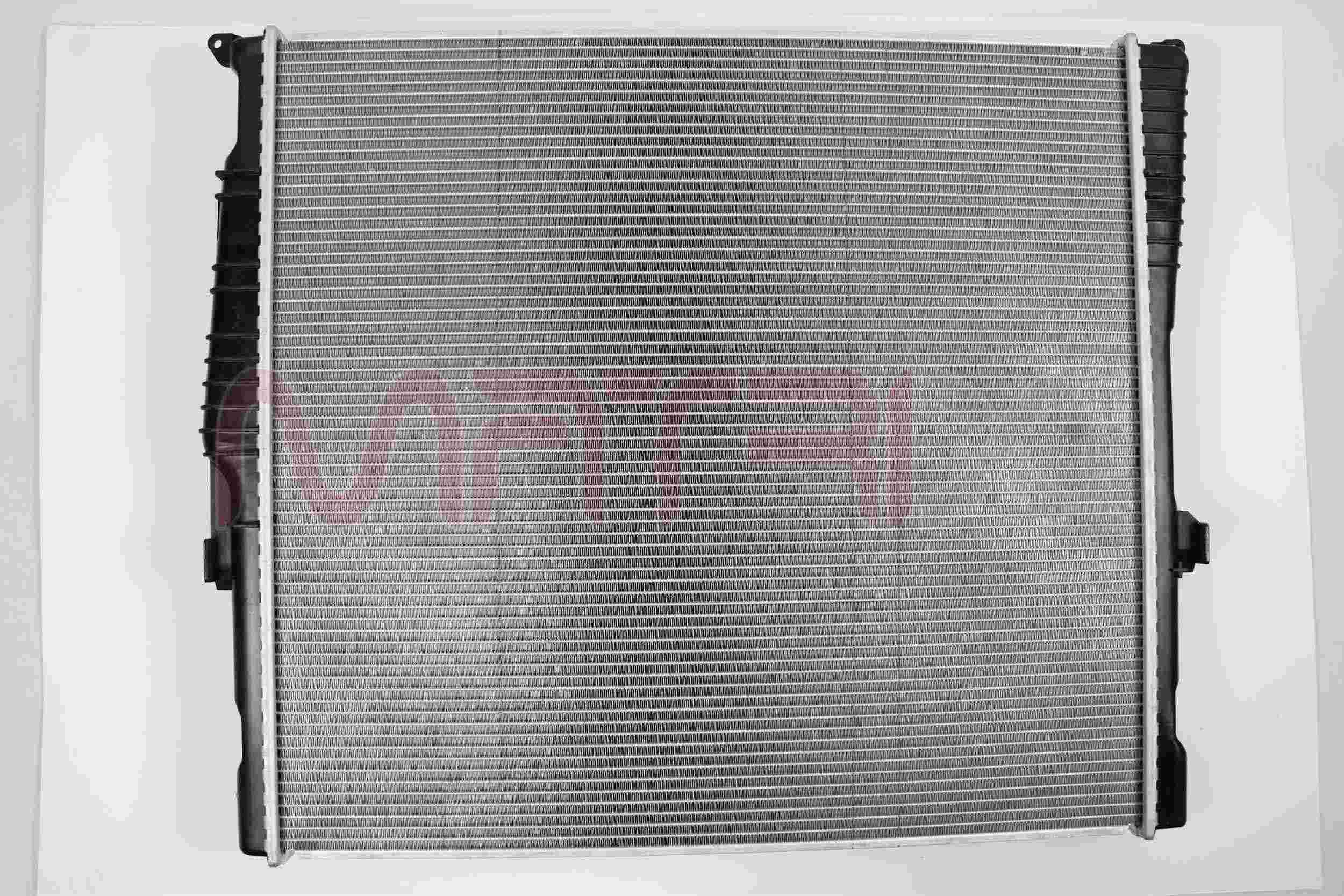Radiateur, refroidissement du moteur MATRIX PRO MX01500143