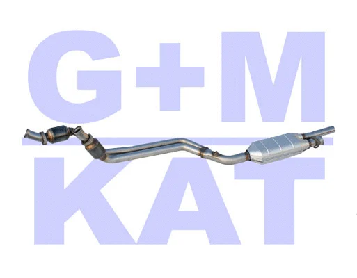 Catalyseur G+M KAT 40 0171