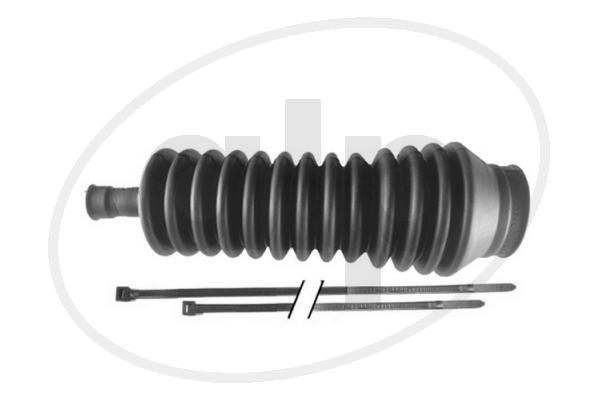 Jeu de joints-soufflets, direction alp ALP-000565