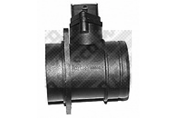 Débitmètre de masse d'air MAPCO 42080