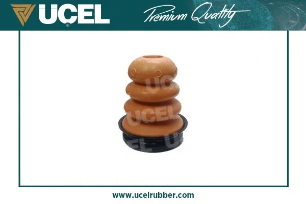 Butée élastique, suspension UCEL 20443