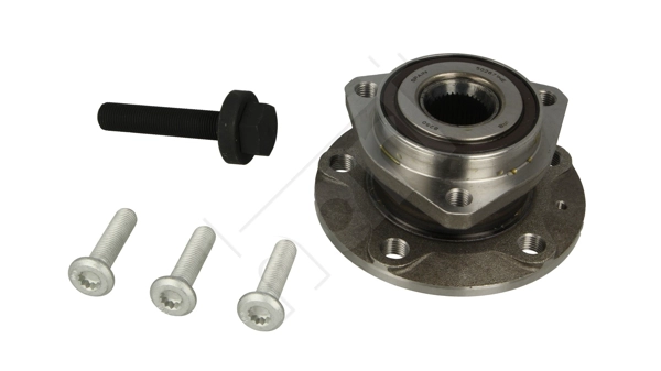 Kit de roulements de roue HART 921 400