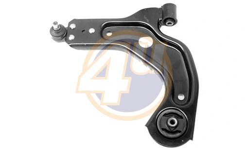Bras de liaison, suspension de roue 4u FR-G-36868