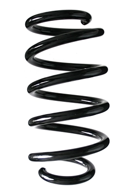 Ressort de suspension SPIDAN 86946