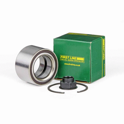 Kit de roulements de roue FIRST LINE FBK1268