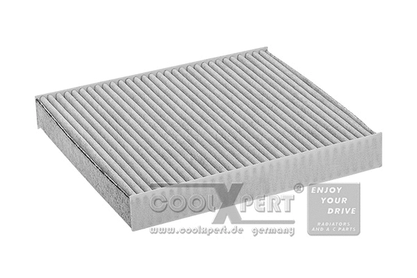 Filtre, air de l'habitacle BBR Automotive 001-10-18679