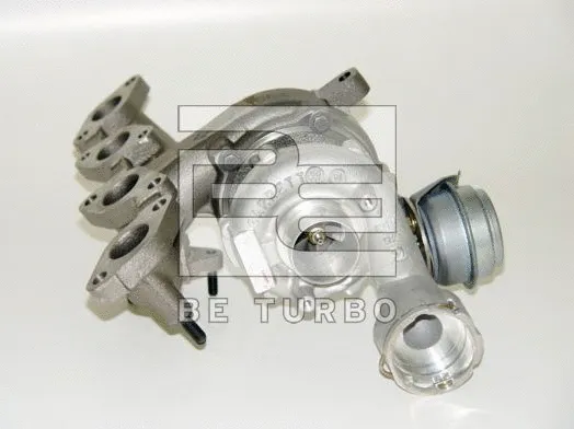Turbocompresseur, suralimentation BE TURBO 127201