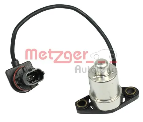 Capteur, niveau d'huile moteur METZGER 0901092