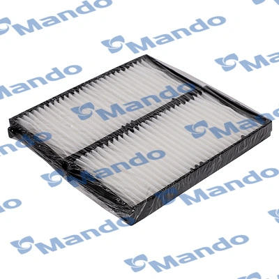 Filtre, air de l'habitacle MANDO ECF00068M