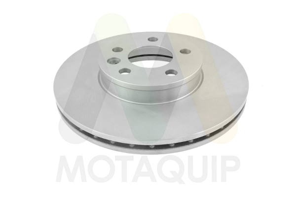 Disque de frein MOTAQUIP LVBE286Z