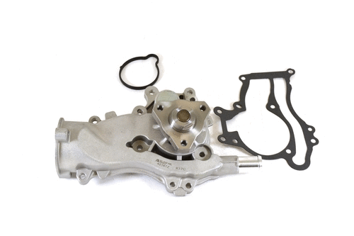 Pompe à eau, refroidissement du moteur KLAXCAR FRANCE 42167z
