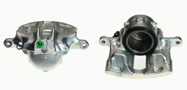 Étrier de frein 4X4 ESTANFI PDF-33-015