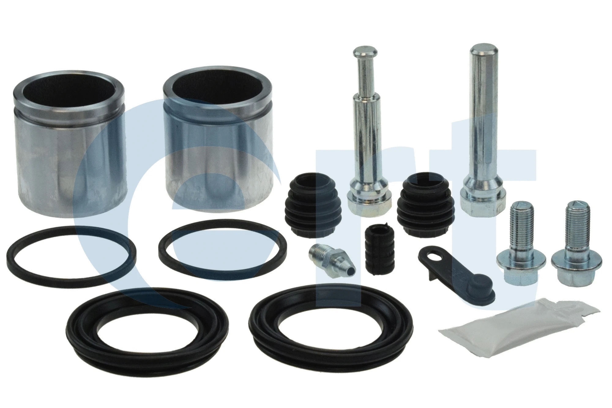 Kit de réparation, étrier de frein ERT 440132