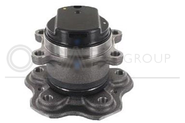 Kit de roulements de roue OCAP 6110108