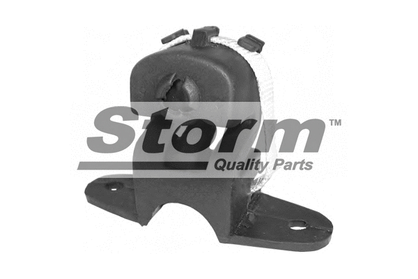 Suspension, échappement STORM QUALITY PARTS F4178