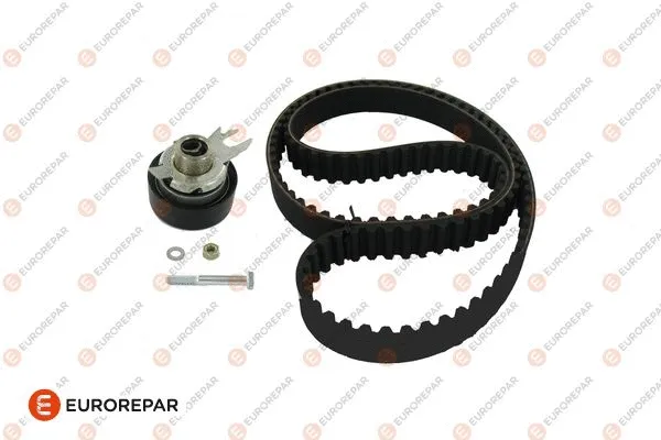 Kit de courroie crantée EUROREPAR 1611884580